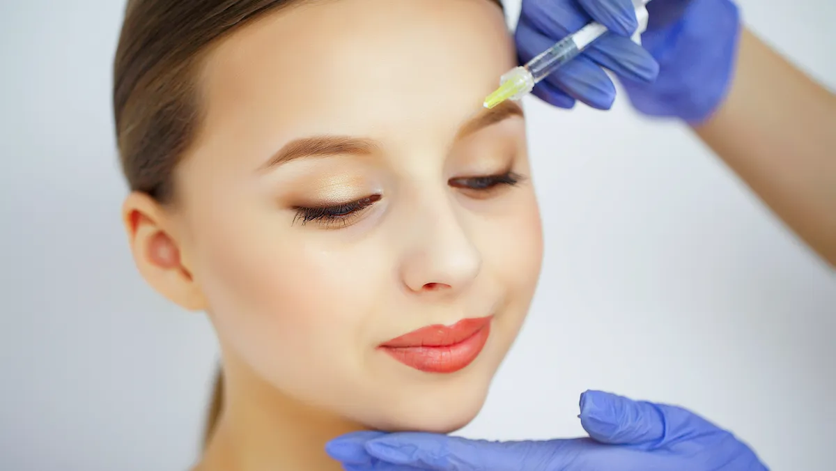 Botox at Delphi Skin Clinic Reveal Your Timeless Beauty