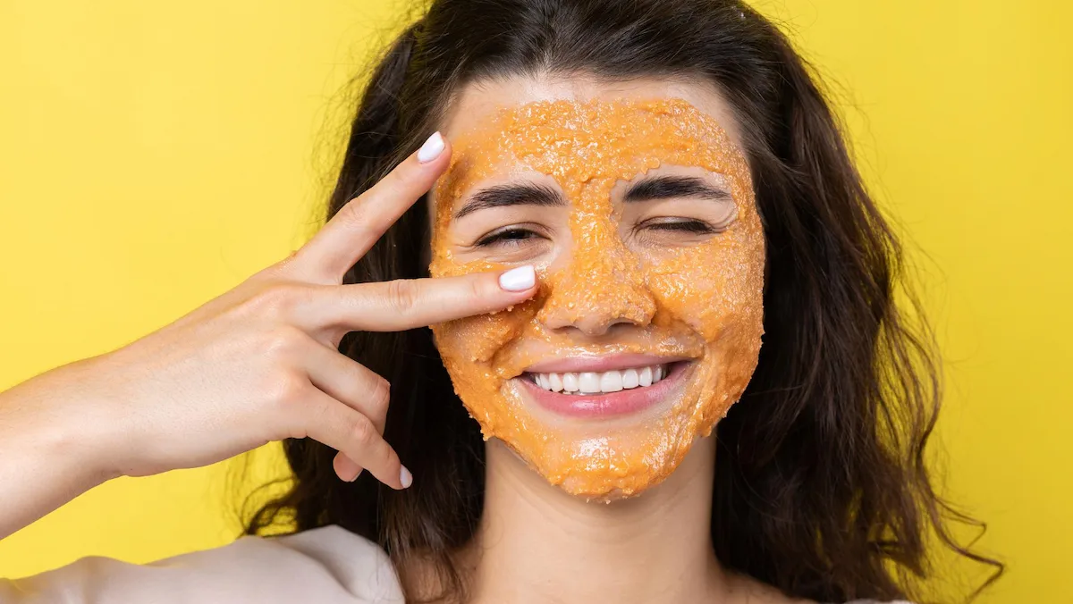 Pumpkin Facial at Delphi Skin Clinic Reveal Your Radiance