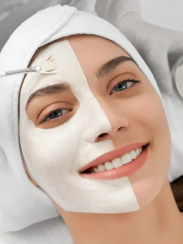 Chemical Peels at Delphi Skin Clinic Reveal Your Best Skin